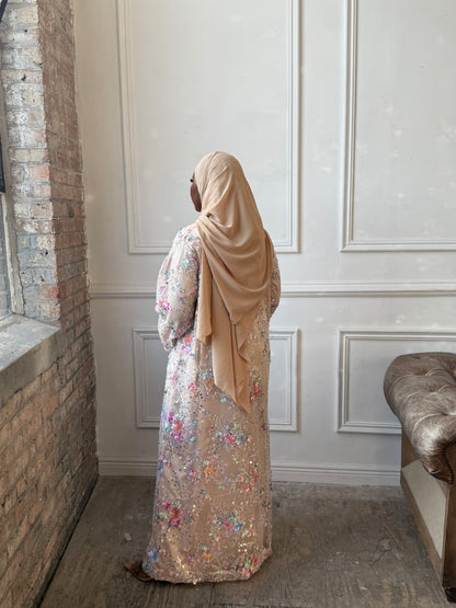 The Flora Luxe Collection