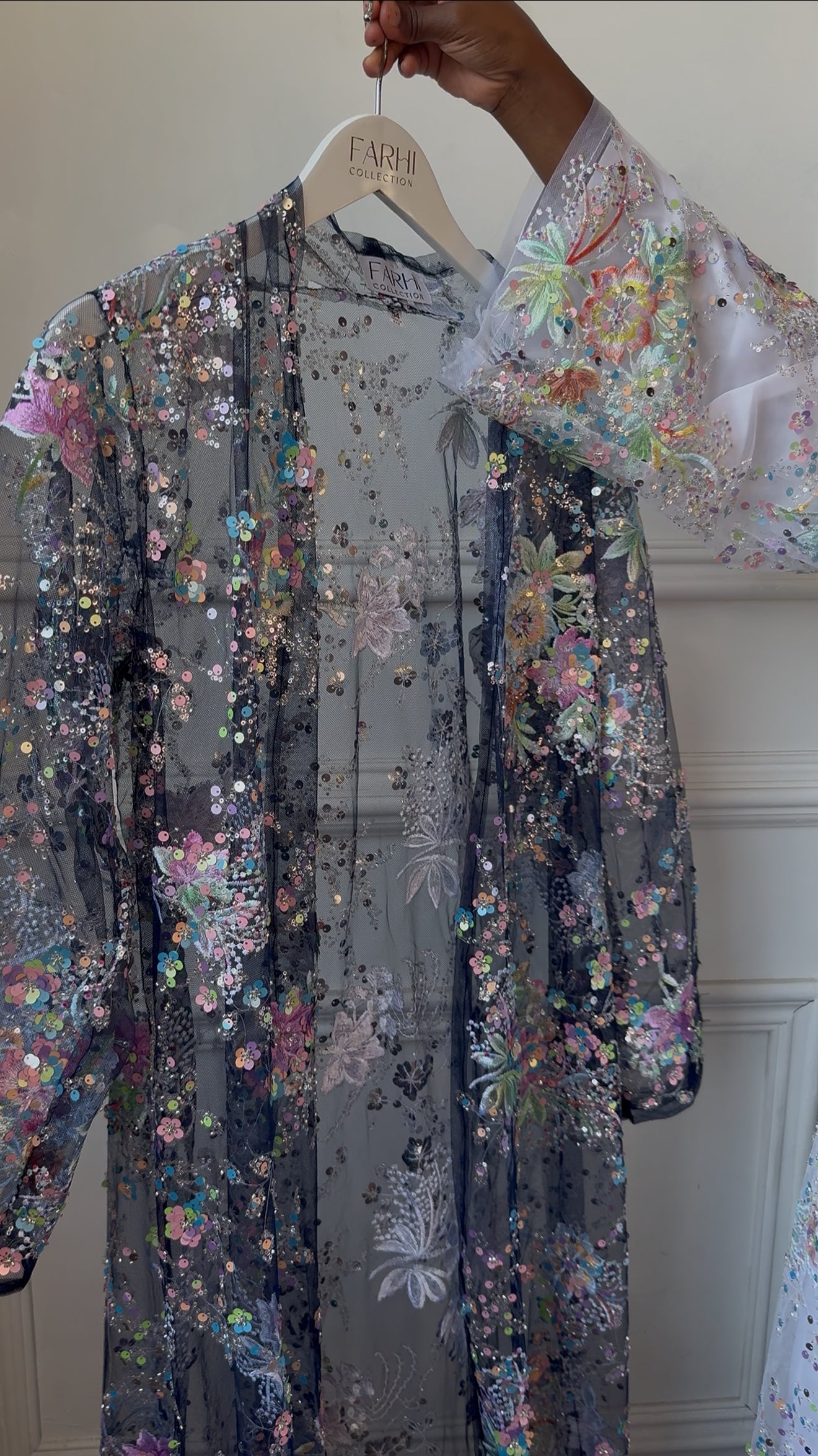 The Flora Luxe Collection