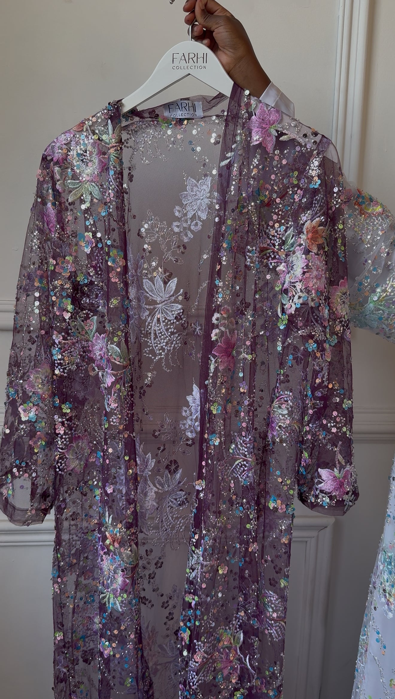 The Flora Luxe Collection