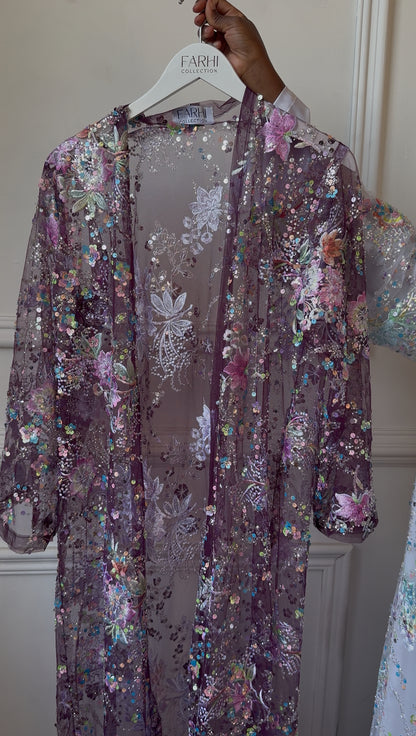 The Flora Luxe Collection