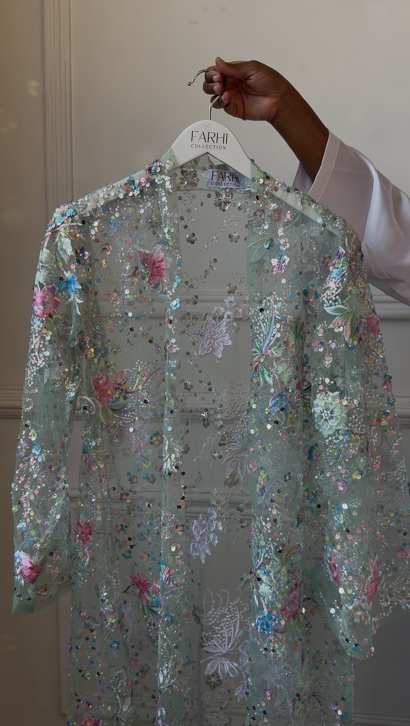 The Flora Luxe Collection