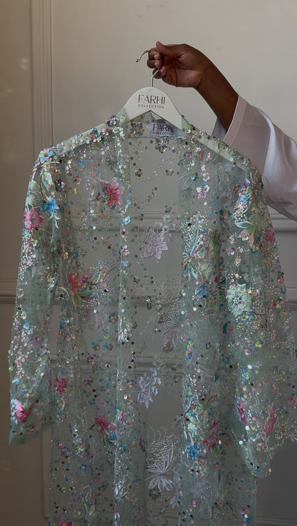 The Flora Luxe Collection