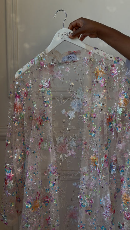 The Flora Luxe Collection