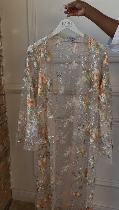 The Flora Luxe Collection