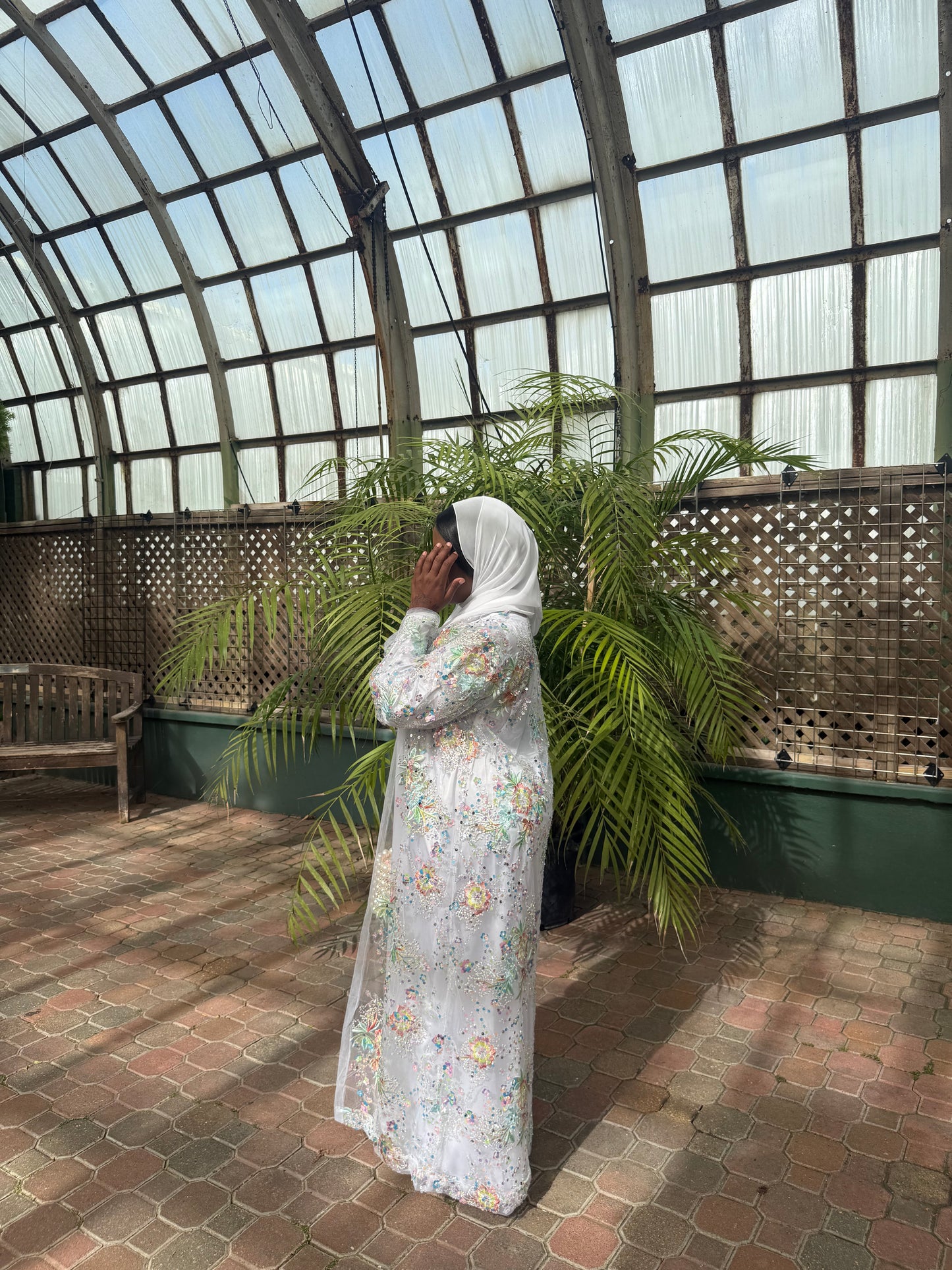 The Flora Luxe Collection