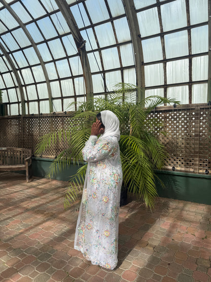 The Flora Luxe Collection