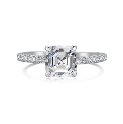 Zahara 2.0 ct RING